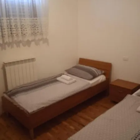 Turisticna Kmetija Birsa Villa Dobravlje Exterior photo