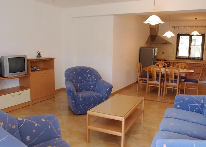 Turisticna Kmetija Birsa