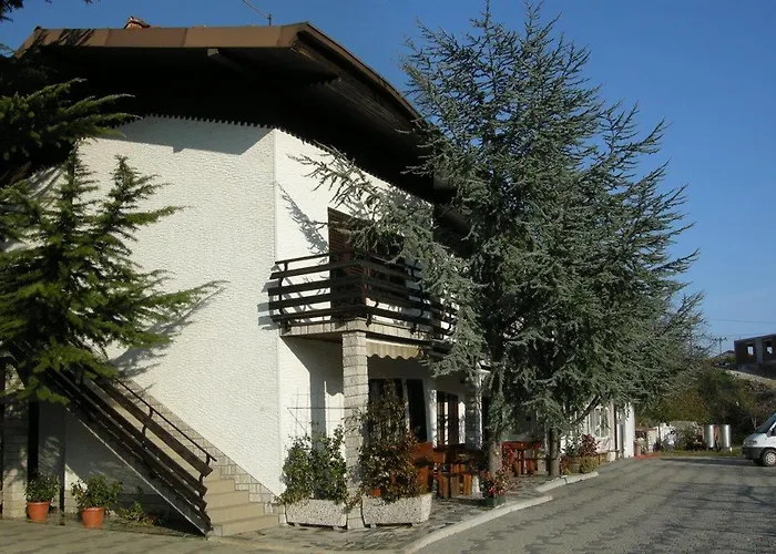 Turisticna Kmetija Birsa
