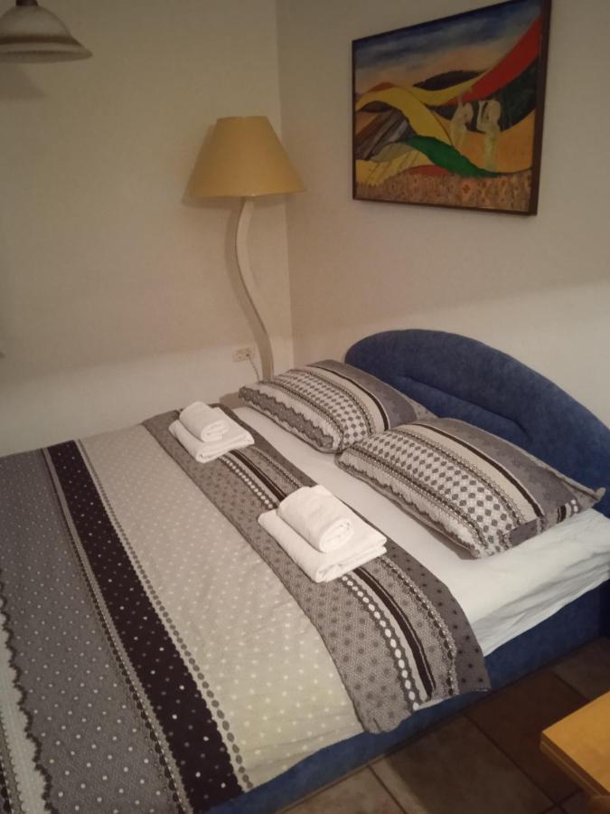 Farm stay Turisticna Kmetija Birsa