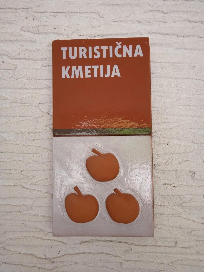 Turisticna Kmetija Birsa * Dobravlje