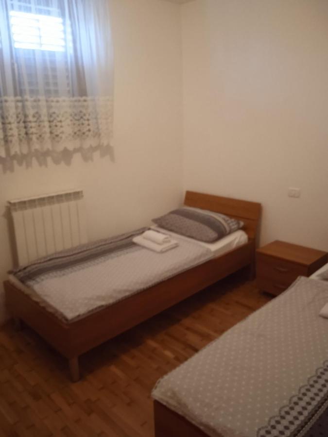Turisticna Kmetija Birsa Farm stay